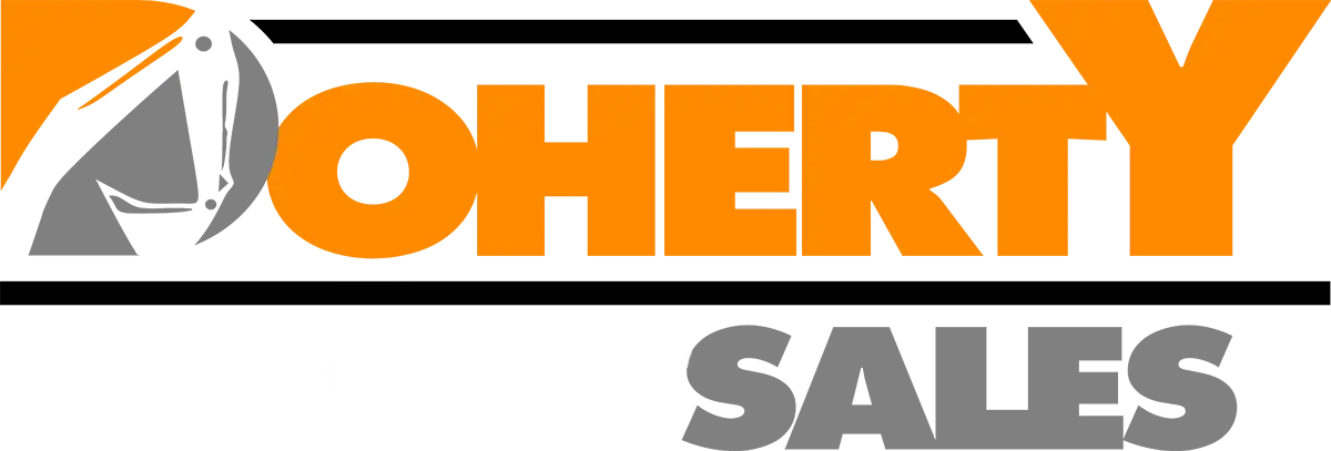 Doherty Construction & Plant Ltd